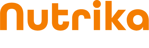 Logo Nutrika